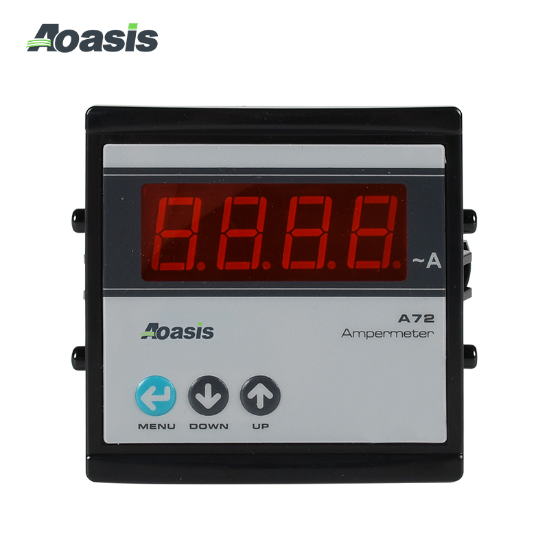 ADM-A72 Ammeter