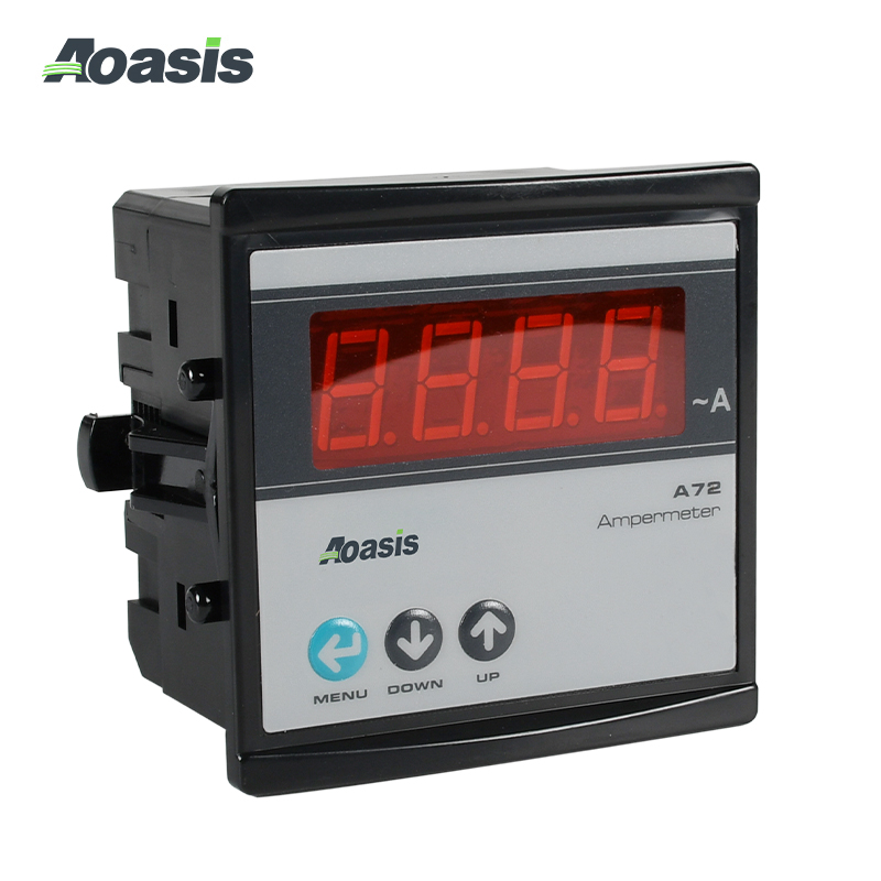 ADM-A72 Ammeter