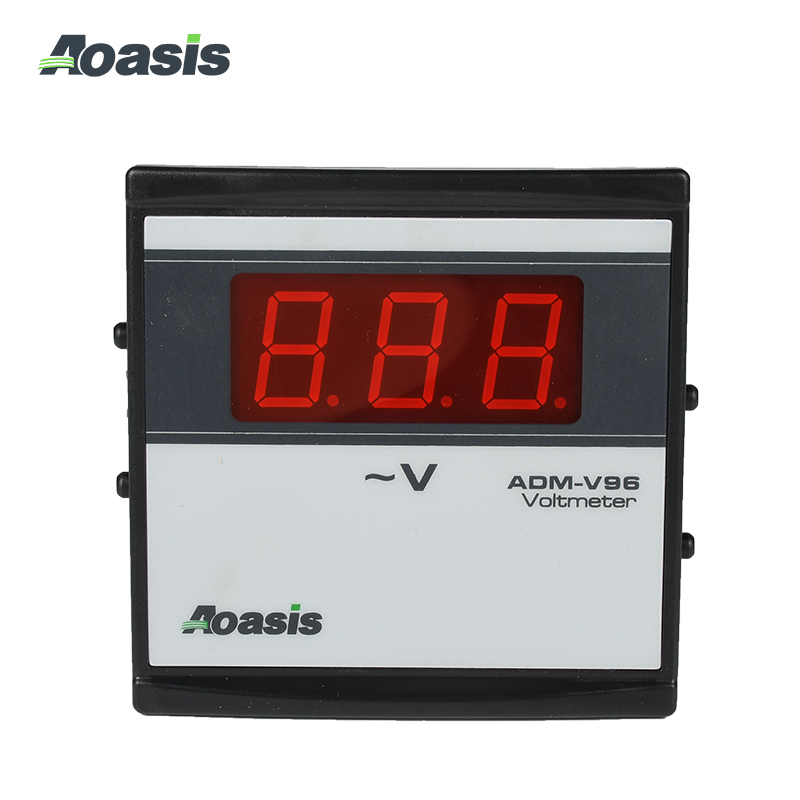 ADM-V96 Voltmeter