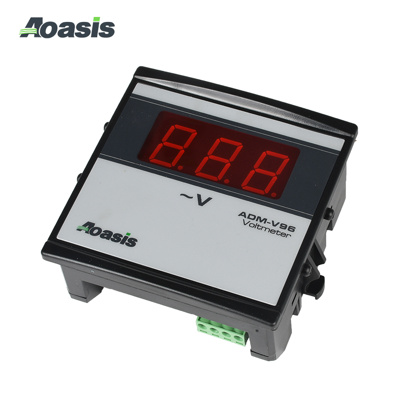 ADM-V96 Voltmeter