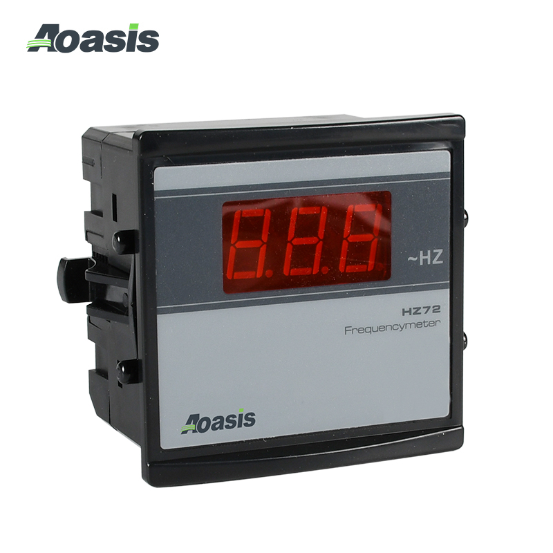 ADM-F72 Frequency Meter