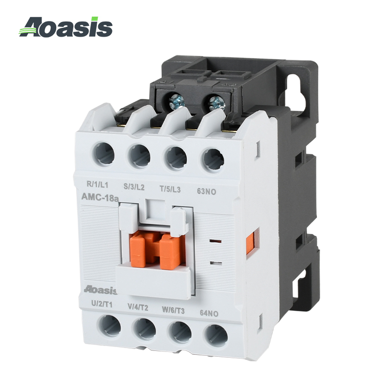 AMC-6a/9a/12a/18a AC Contactor