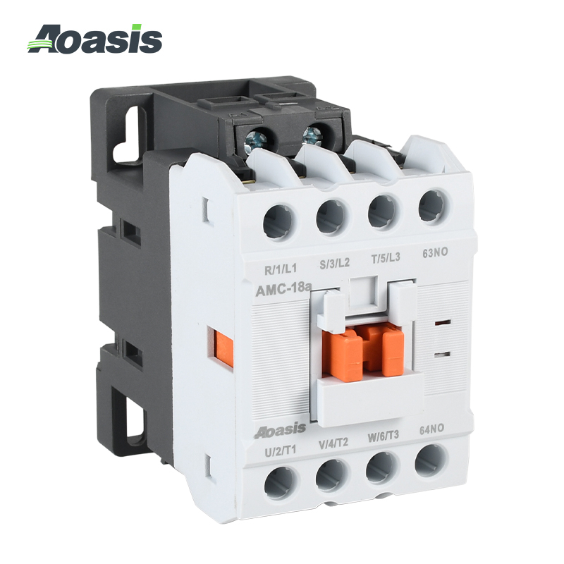 AMC-6a/9a/12a/18a AC Contactor