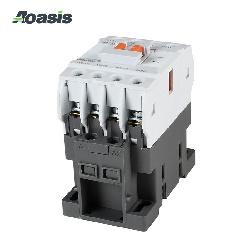 AMC-6a/9a/12a/18a AC Contactor