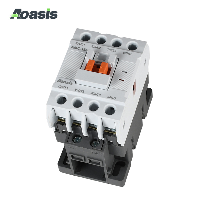 AMC-6a/9a/12a/18a AC Contactor