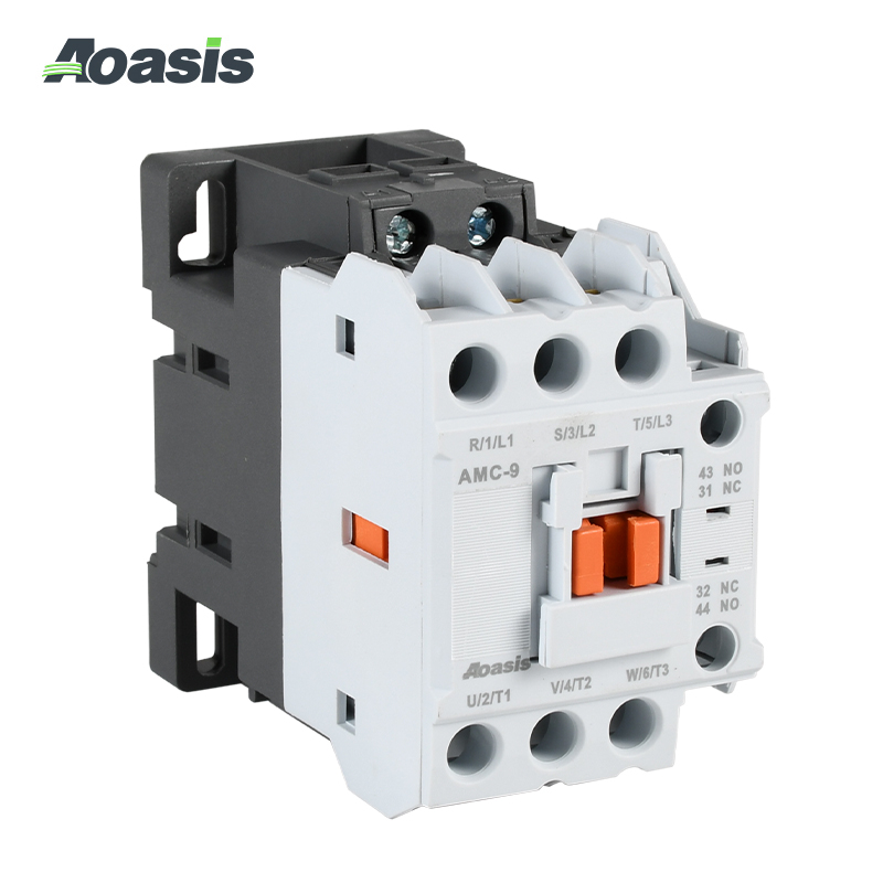 AMC-9/12/18/22 AC Contactor