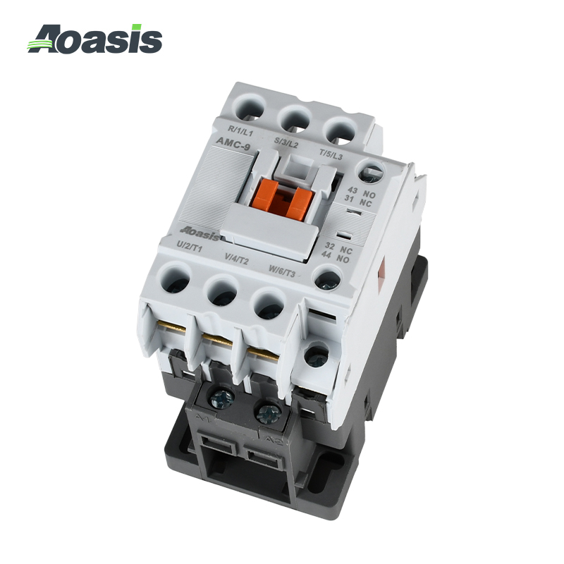 AMC-9/12/18/22 AC Contactor