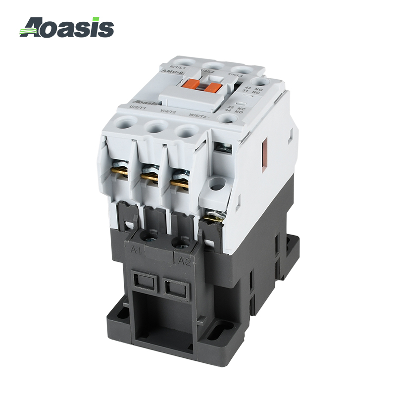 AMC-9/12/18/22 AC Contactor