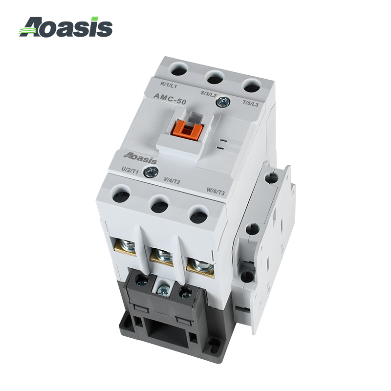 AMC-50/65 AC Contactor