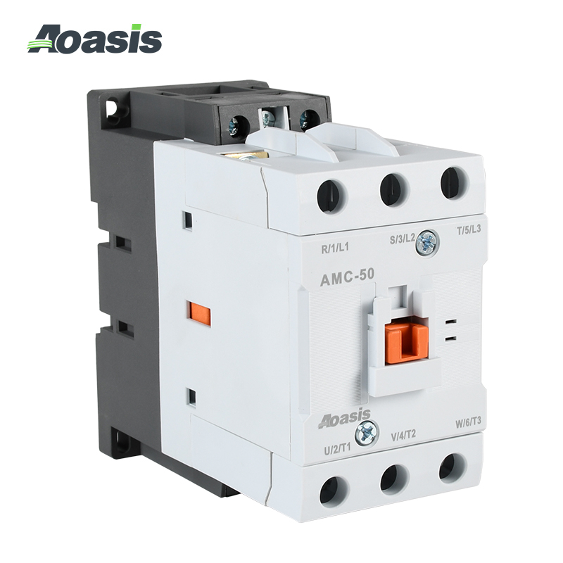 AMC-50/65 AC Contactor