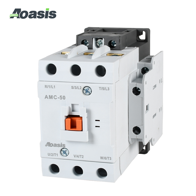 AMC-50/65 AC Contactor