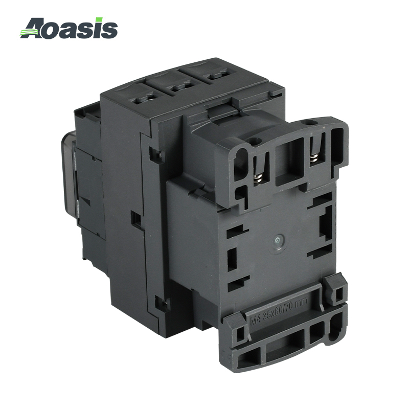 NEW CJX2N-D09/D12/D18 AC Contactor