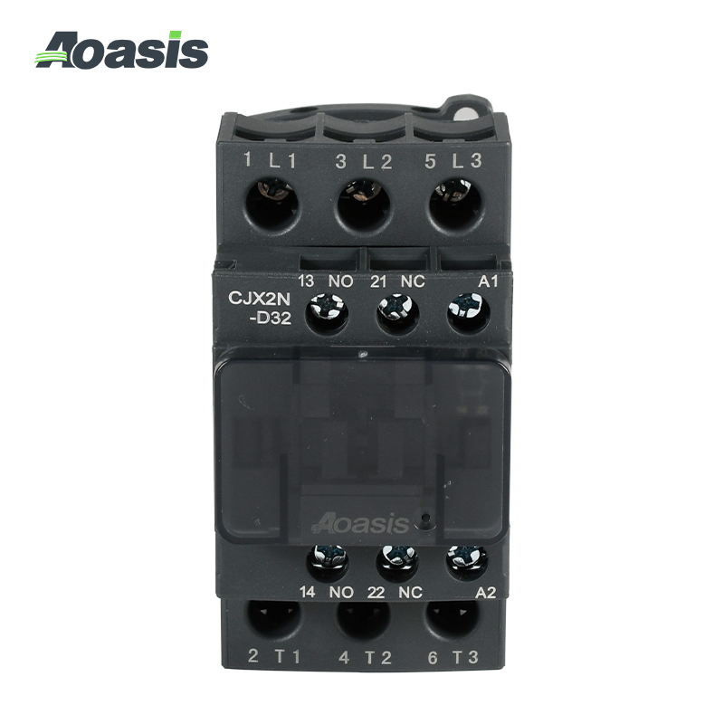 NEW CJX2N-D25/D32/D38 AC Contactor