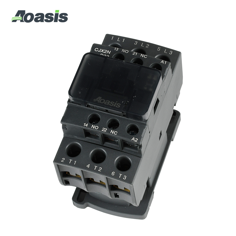 NEW CJX2N-D25/D32/D38 AC Contactor