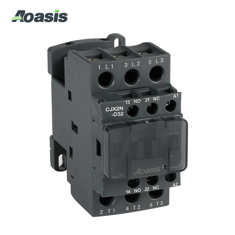 NEW CJX2N-D25/D32/D38 AC Contactor