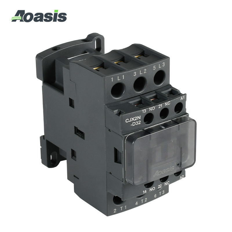 NEW CJX2N-D25/D32/D38 AC Contactor