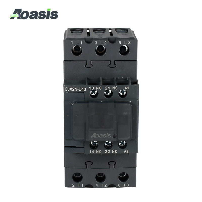 NEW CJX2N-D40/D50/D65 AC Contactor