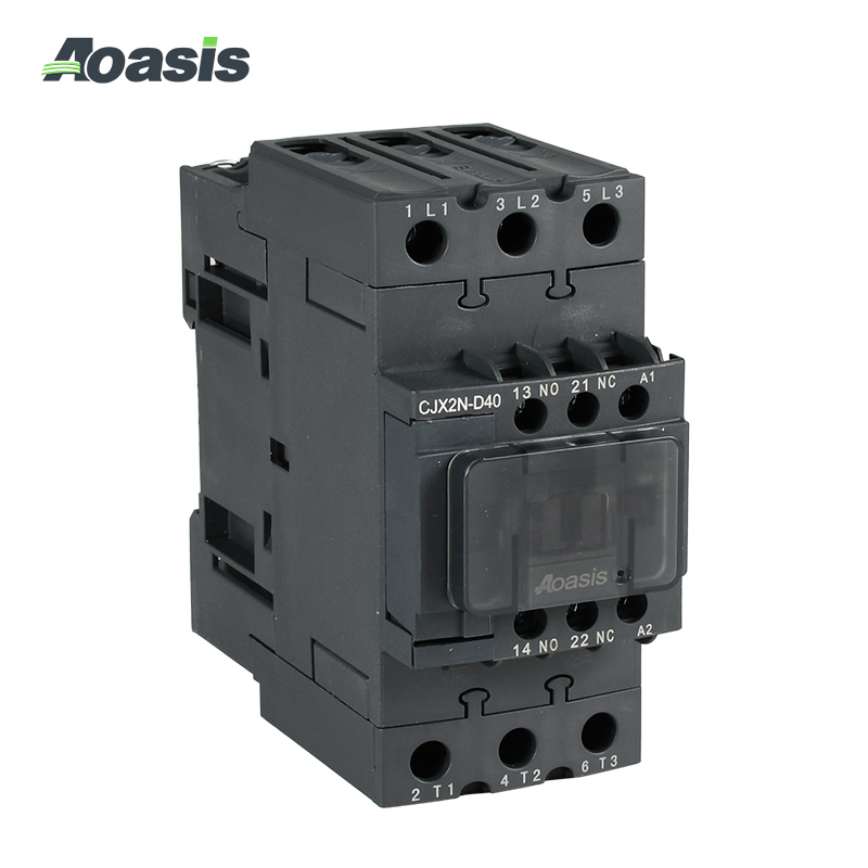 NEW CJX2N-D40/D50/D65 AC Contactor