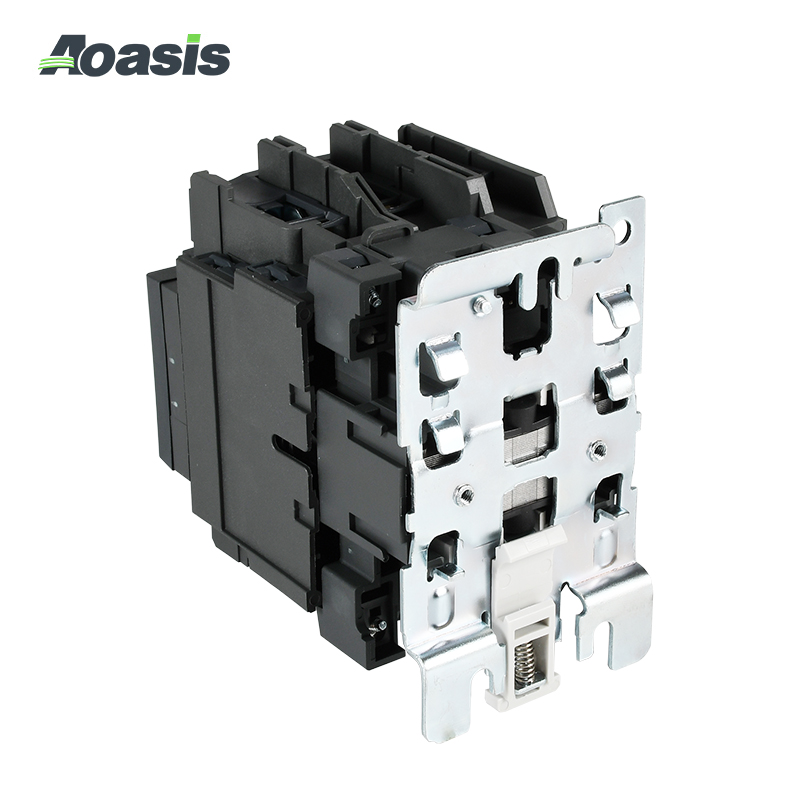 NEW CJX2N-D80/D95 AC Contactor