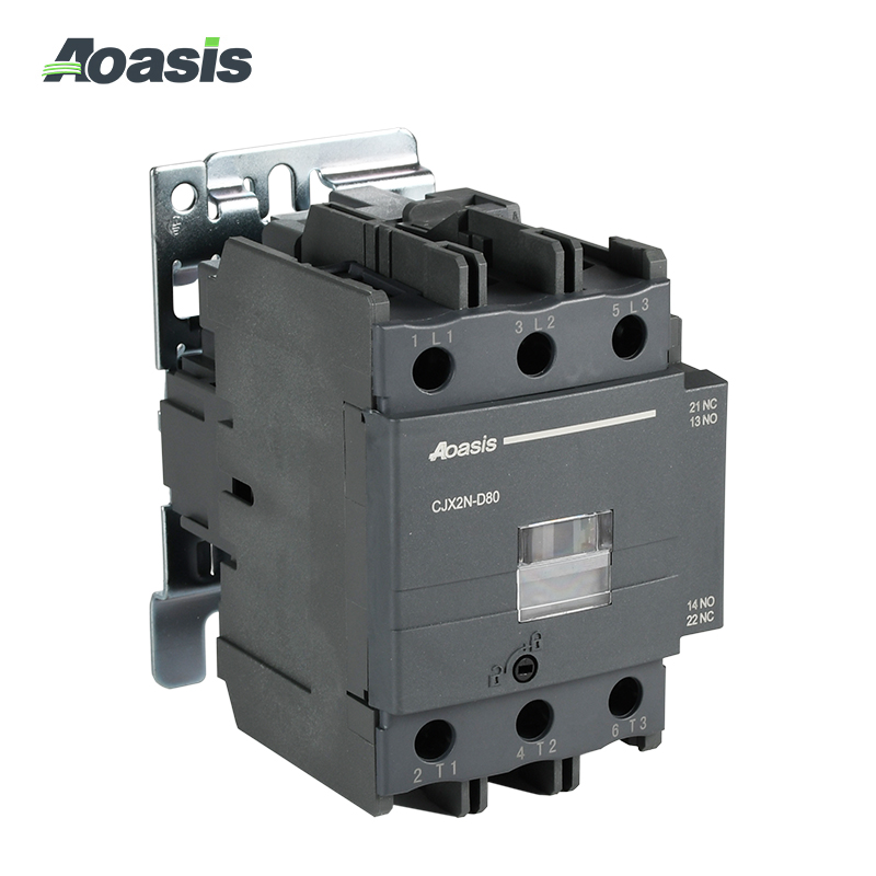 NEW CJX2N-D80/D95 AC Contactor