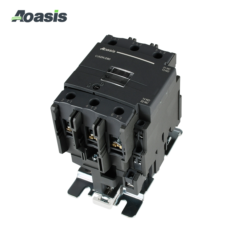 NEW CJX2N-D80/D95 AC Contactor