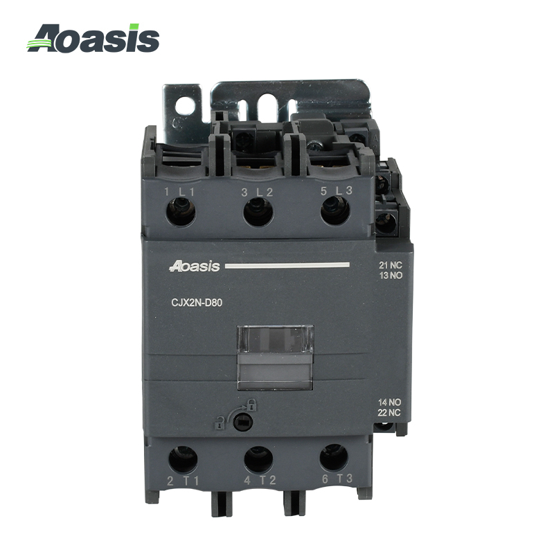 NEW CJX2N-D80/D95 AC Contactor