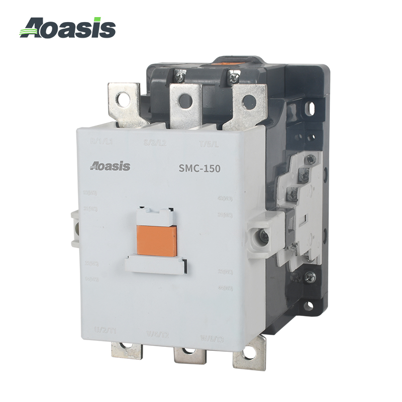 SMC-110/130/150 AC Contactor