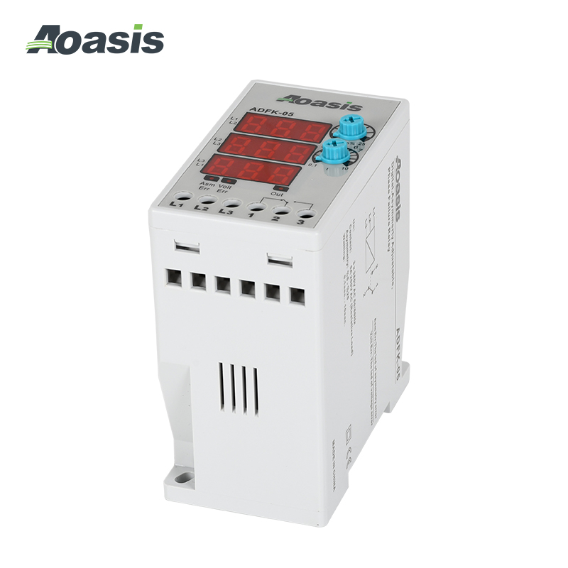 ADFK-05 Digital Phase Protection Relay
