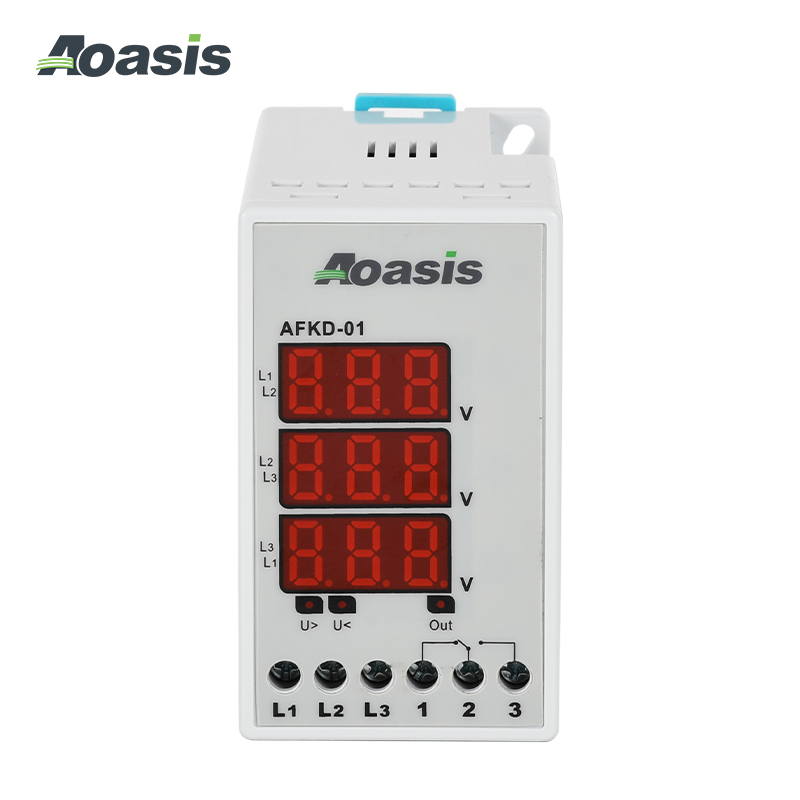 AFKD-01 Digital Phase Protection Relay