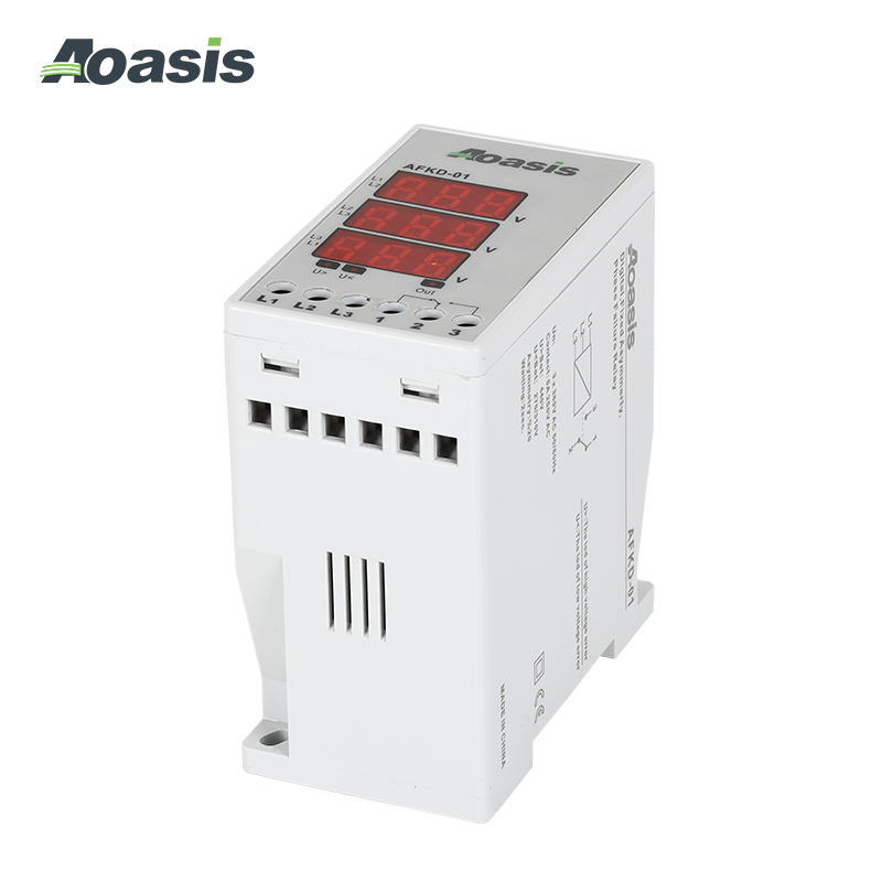 AFKD-01 Digital Phase Protection Relay