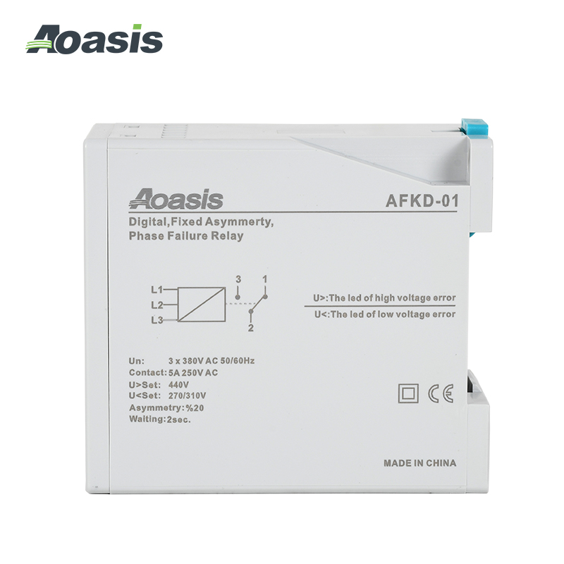 AFKD-01 Digital Phase Protection Relay
