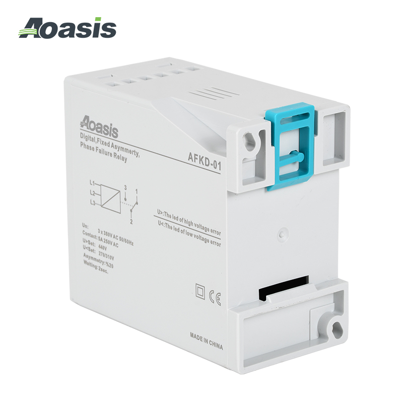 AFKD-01 Digital Phase Protection Relay