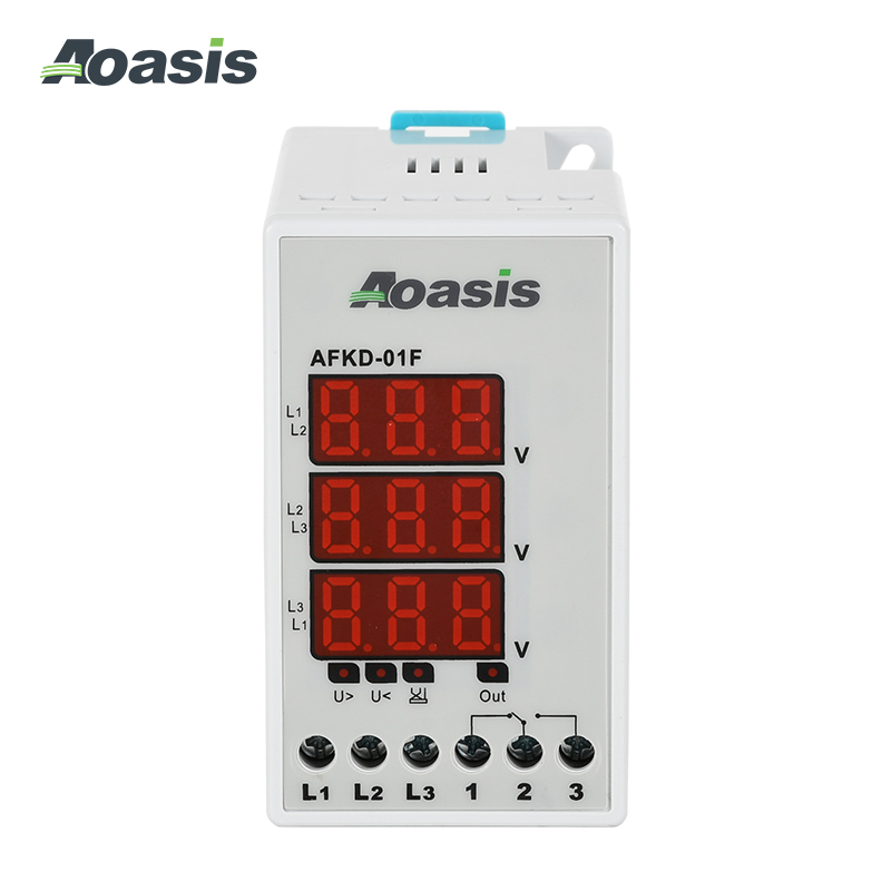 AFKD-01F Digital Phase Protection Relay