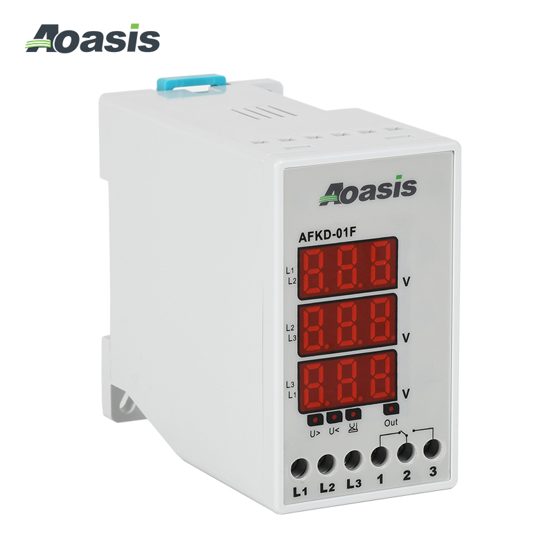 AFKD-01F Digital Phase Protection Relay