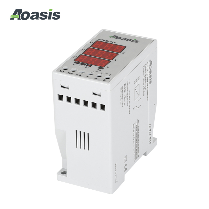 AFKD-01F Digital Phase Protection Relay