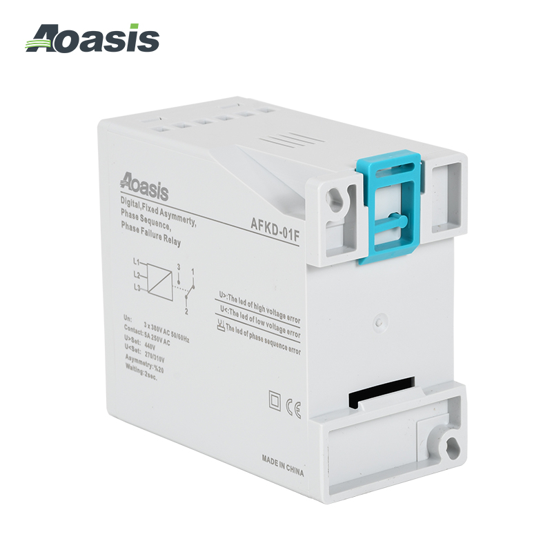 AFKD-01F Digital Phase Protection Relay