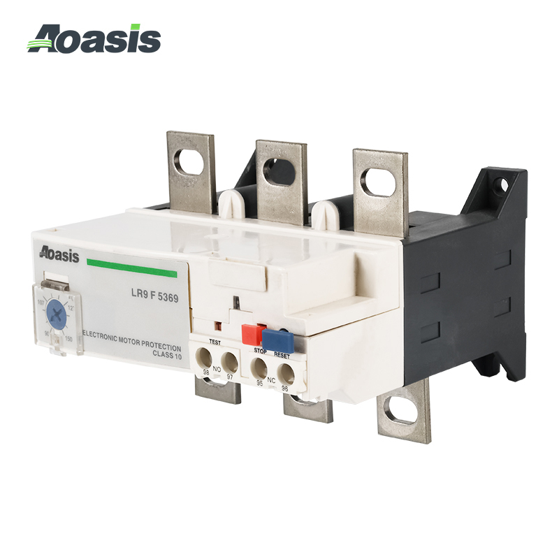 AOR9-F7357/7379/7381 Thermal Overload Relays