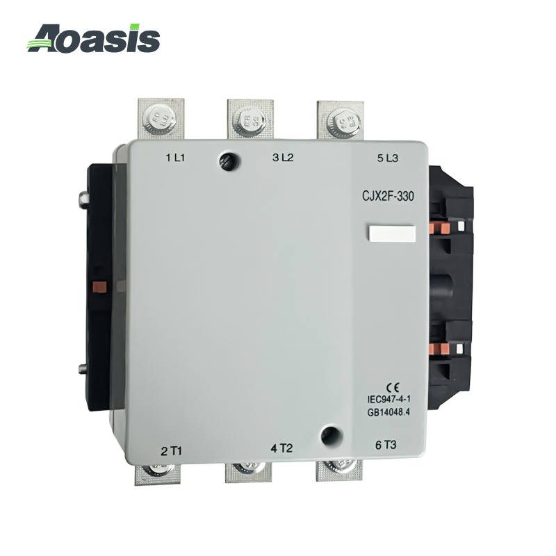 CJX2-F265/330 3P Large Capacitty Contactor