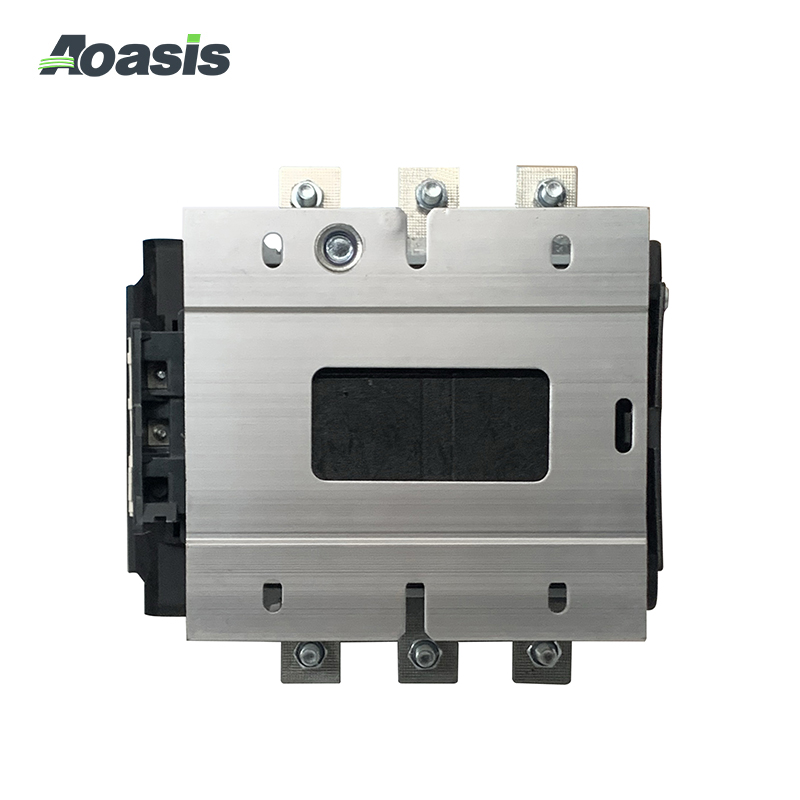 CJX2-F265/330 3P Large Capacitty Contactor