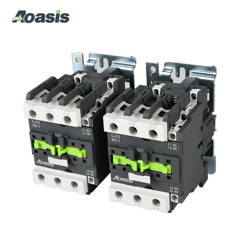 CJX2-80/95N Reversing Contactor