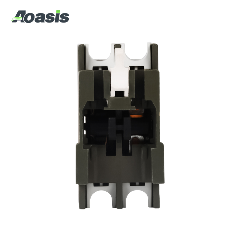 F4-11 Aux. Contacts Blocks