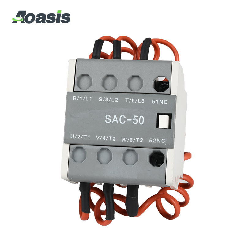 SAC-50 Capacitor Unit
