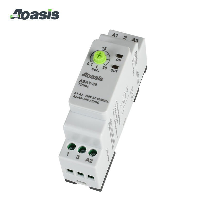 AERV-30 Single Function Time Relay