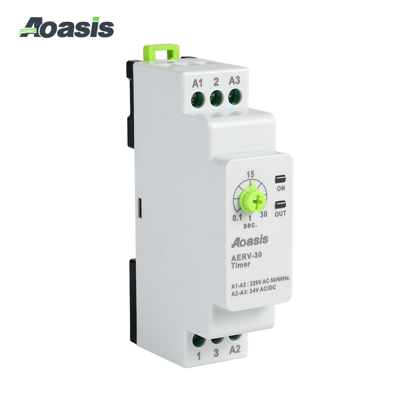 AERV-30 Single Function Time Relay