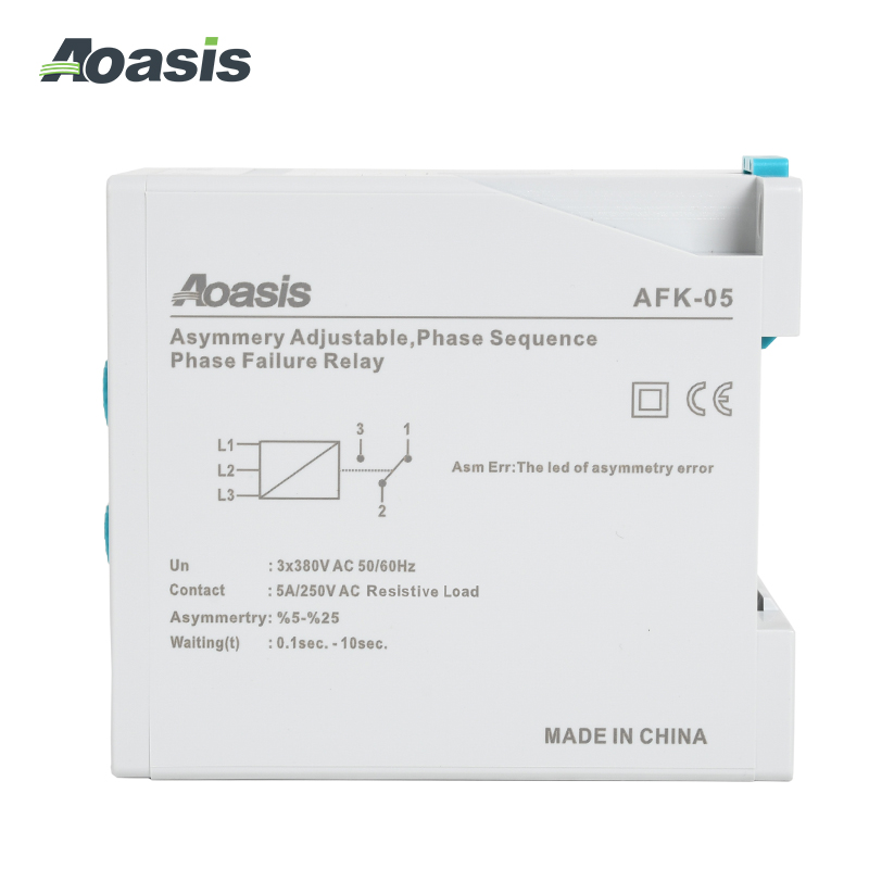 AFK-05 Phase Protection Relay