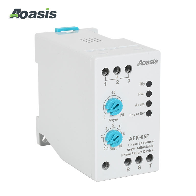 AFK-05F Phase Protection Relay
