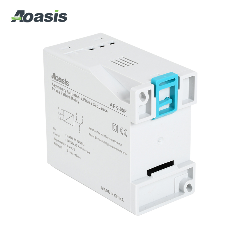 AFK-05F Phase Protection Relay