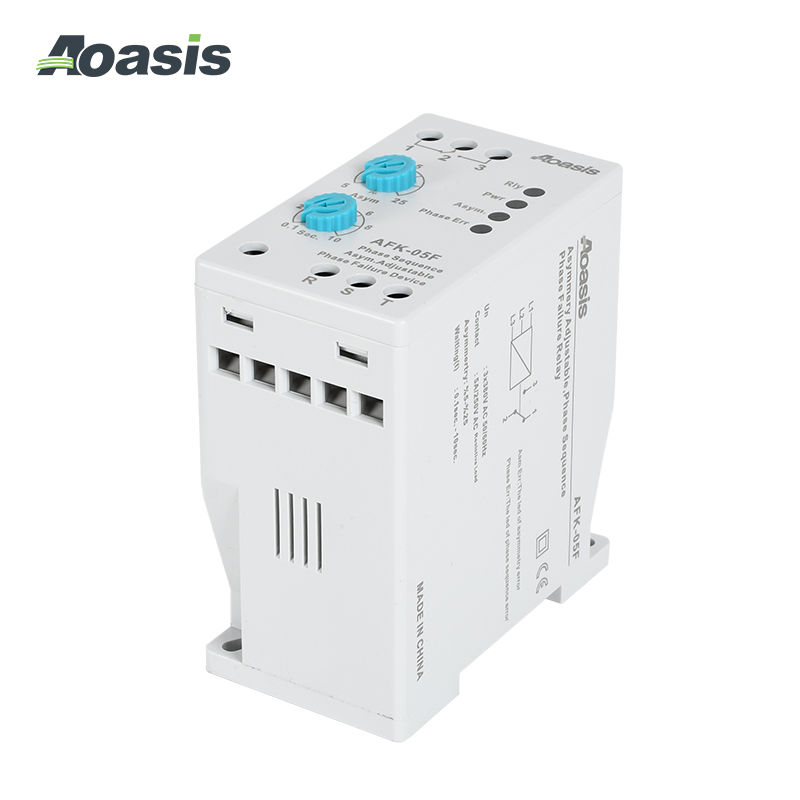 AFK-05F Phase Protection Relay
