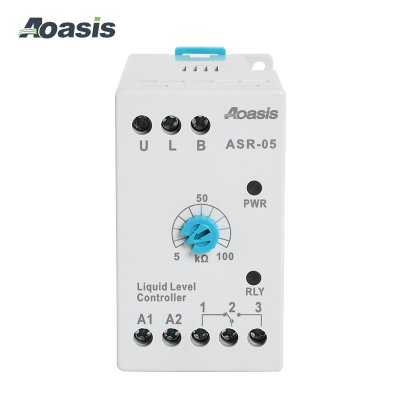 ASR-05 Level Control Relay