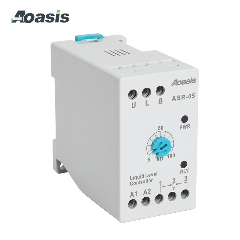ASR-05 Level Control Relay